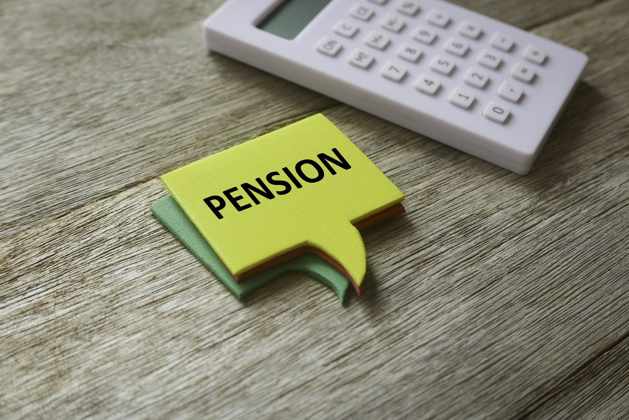 iStock 2165202586 -Close-Up Of Text On Table | Piercefield Oliver