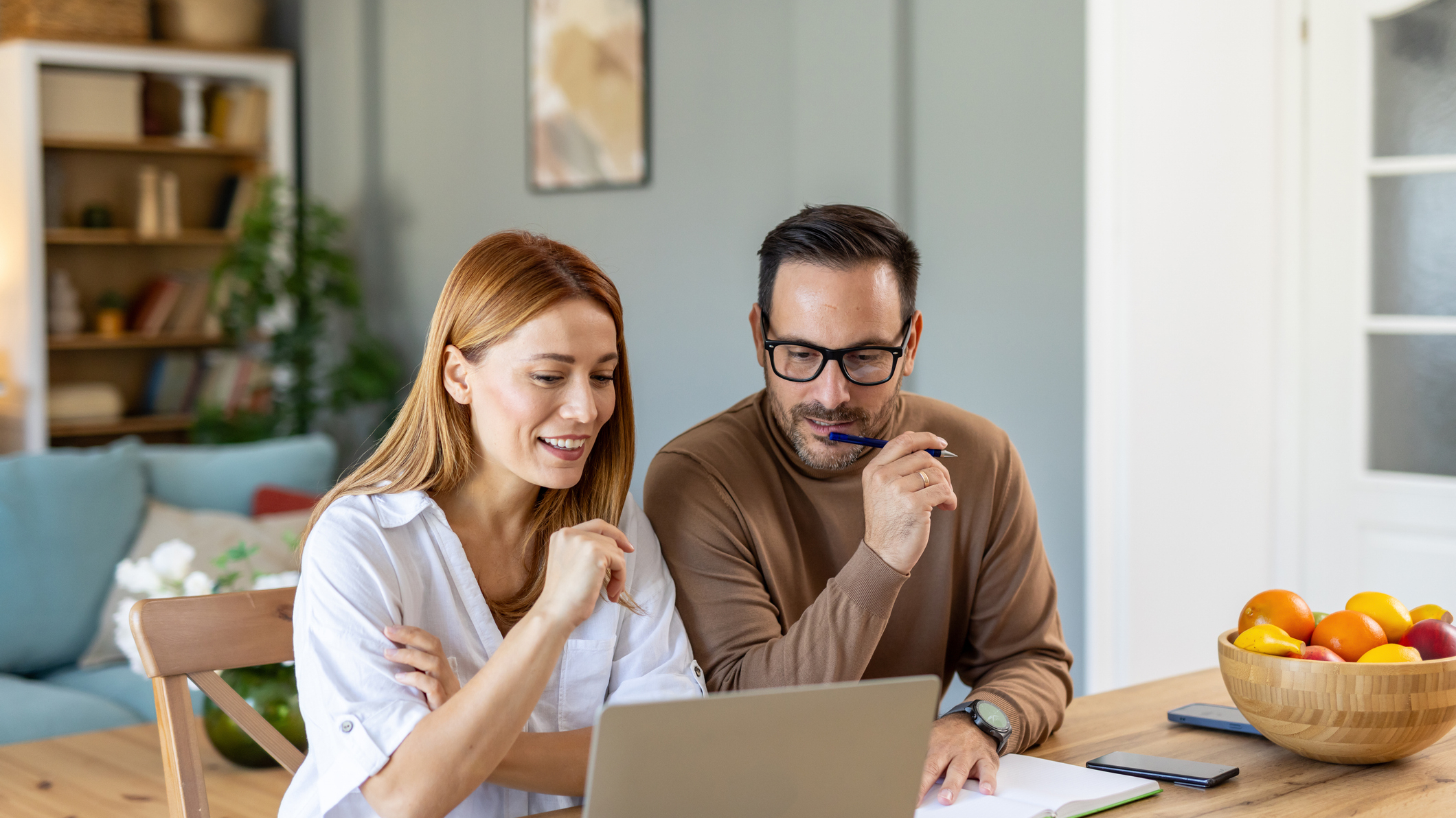 Tax year end planning for couples