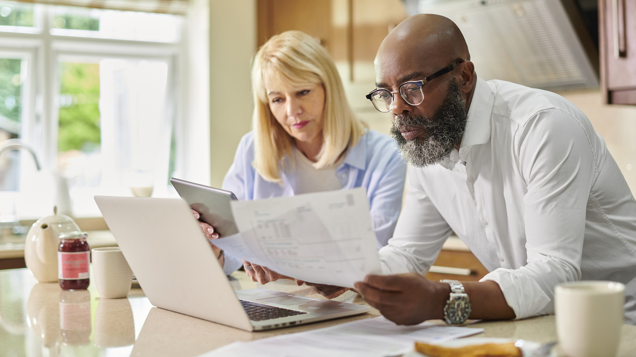 iStock 1431036562 uai -balancing the home finances | Piercefield Oliver