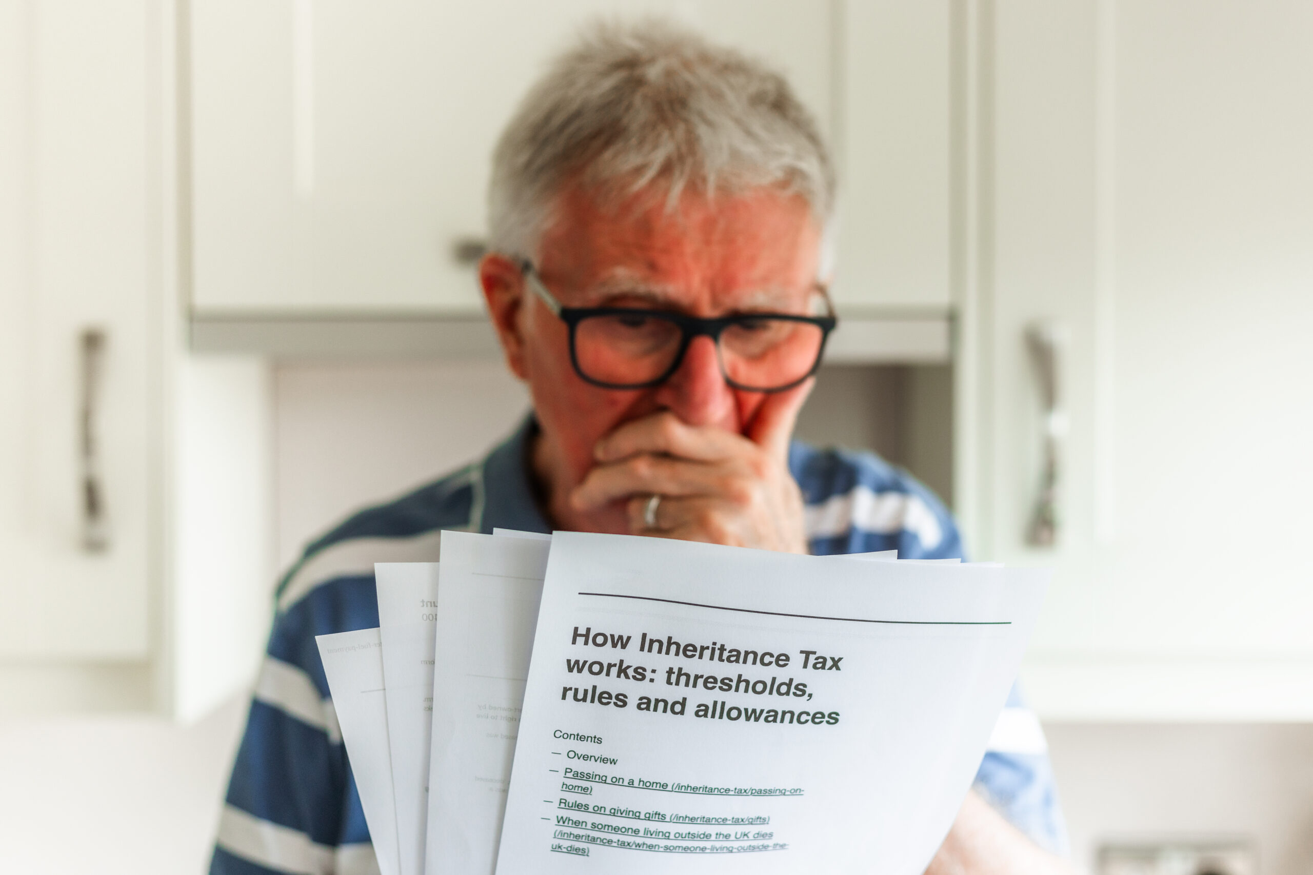 Smart Estate Planning Strategies to Reduce Inheritance Tax in the UK 10 GettyImages 2170338615 scaled -Smart Estate Planning Strategies to Reduce Inheritance Tax in the UK | Piercefield Oliver